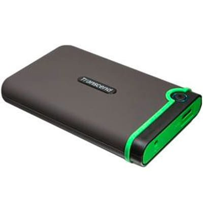 Transcend CMP-STOR43-1TB