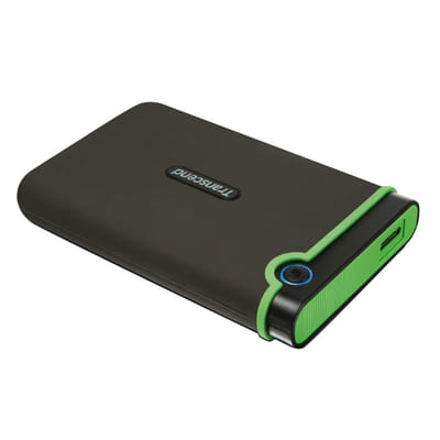 Transcend CMP-STOR43-1TB