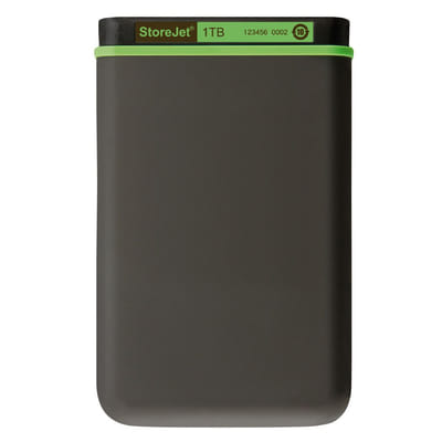 Transcend CMP-STOR43-1TB