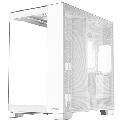 Antec C8 WHITE Full Tower Blanc Antec C8 WHITE Full Tower Blanc