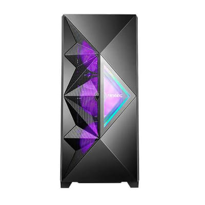 Antec DF800 برج ميدي أسود