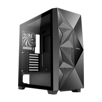 Antec DF800 برج ميدي أسود