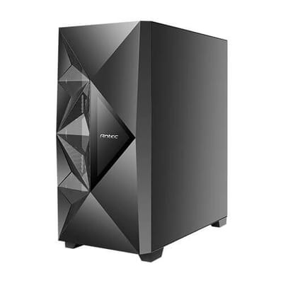 Antec DF800 برج ميدي أسود