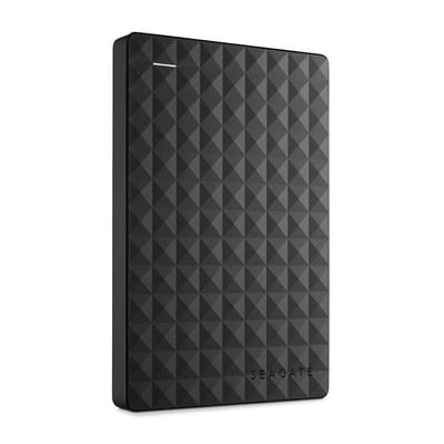 Seagate Expansion Portable 1TB (STEA1000400)