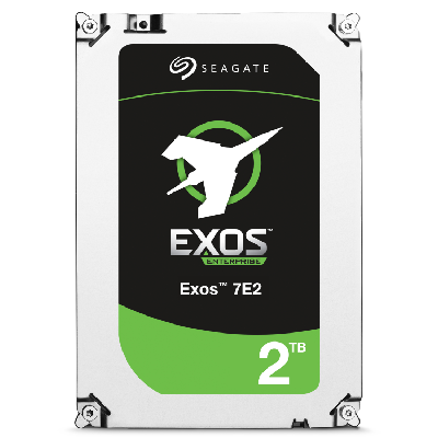 Seagate Enterprise ST2000NM0008 disque dur 3.5" 2 To Série ATA III Seagate Enterprise ST2000NM0008 disque dur 3.5" 2 To Série ATA III