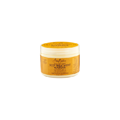 SheaMoisture Deep Treatment Masque 354ml masque pour cheveux Unisexe