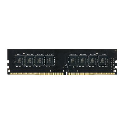 Team Group ELITE TED48G3200C2201 Barrette Mémoire 8 Go 1 x 8 Go DDR4 3200 MHz Team Group ELITE TED48G3200C2201 Barrette Mémoire 8 Go 1 x 8 Go DDR4 3200 MHz