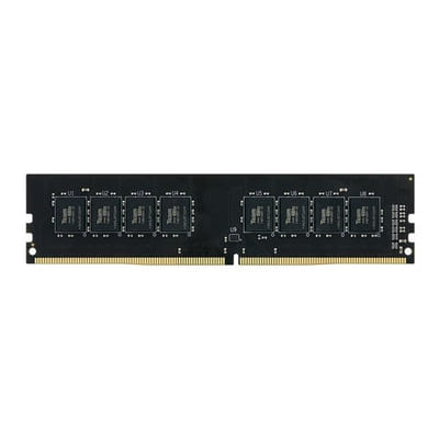 Team Group ELITE TED416G3200C2201 16 GB Memory Module 1 x 16 GB DDR4 3200 MHz