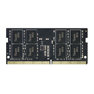 Team Group ELITE TED416G3200C22-S01 Barrette Mémoire 16 Go 1 x 16 Go DDR4 3200 MHz Team Group ELITE TED416G3200C22-S01 Barrette Mémoire 16 Go 1 x 16 Go DDR4 3200 MHz