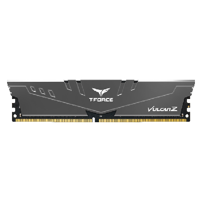 Team Group T-FORCE VULCAN Z TLZGD432G3600HC18JDC01 Barrette Mémoire 32 Go 2 x 16 Go DDR4 3600 MHz