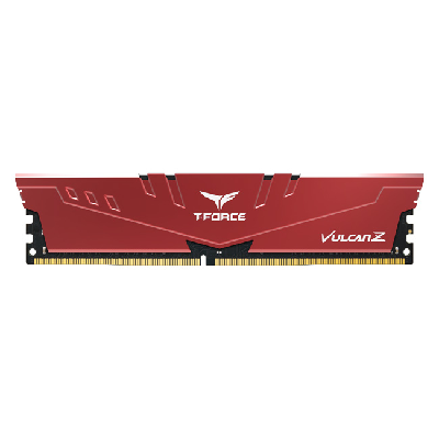Team Group VULCAN Z Barrette Mémoire 32 Go 2 x 16 Go DDR4 3200 MHz