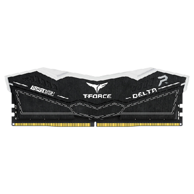 Team Group DELTA RGB FF3D516G5600HC40BDC01 module de mémoire 16 Go 2 x 8 Go DDR5 5600 MHz