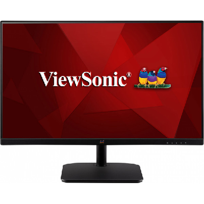 Viewsonic VA2432-H 24&quot; LED Full HD 4 ms Noir