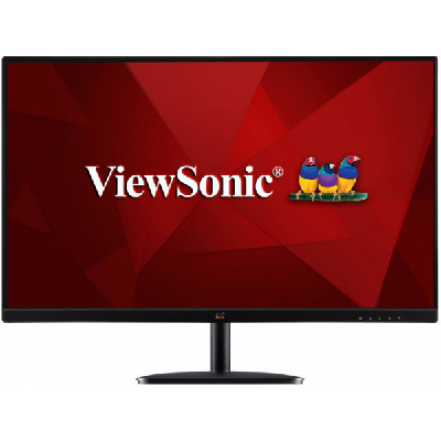Viewsonic VA2732-H 27&quot; LED Full HD 4 ms Noir