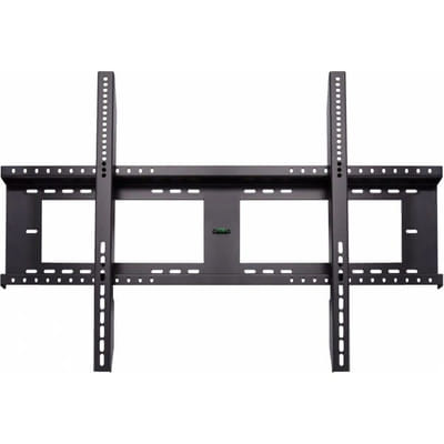 Viewsonic VB-WMK-001-2C support d'écran plat pour bureau 2,49 m (98") Noir Mur
