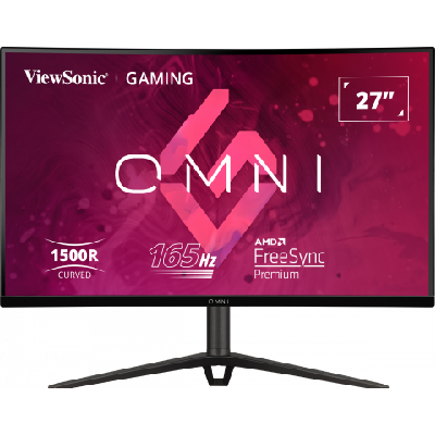 Viewsonic VX Series VX2718-2KPC-MHDJ 27" Quad HD 1 ms Noir Viewsonic VX Series VX2718-2KPC-MHDJ 27" Quad HD 1 ms Noir