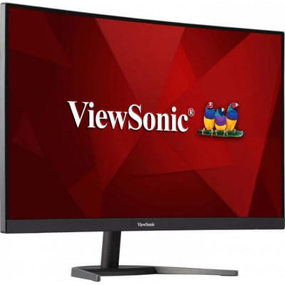 Viewsonic VX Series VX2418C 24" LCD 1 ms Noir