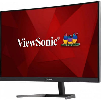 Viewsonic VX Series VX2418C 24" LCD 1 ms Noir