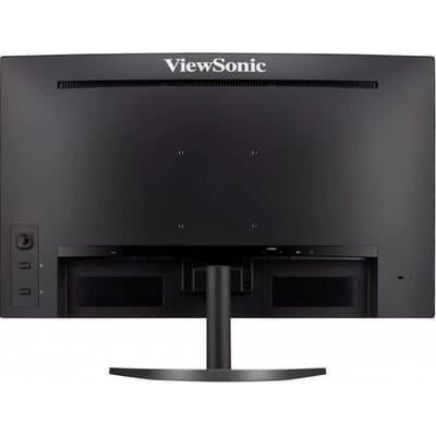 Viewsonic VX Series VX2418C 24" LCD 1 ms Noir