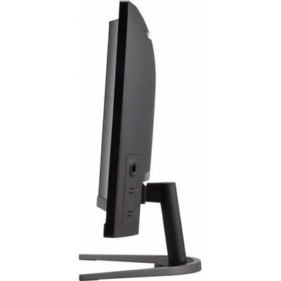 Viewsonic VX Series VX2418C 24" LCD 1 ms Noir