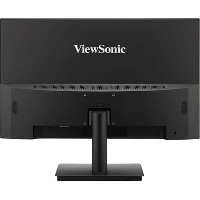 Viewsonic VA240-H شاشة مسطحة للكمبيوتر 61 سم (24") 1920 x 1080 بكسل Full HD LED أسود