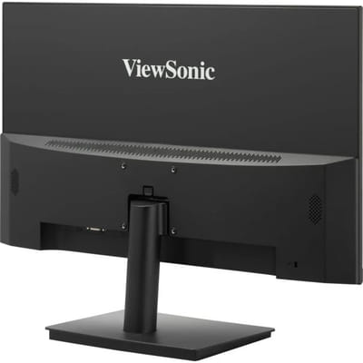 Viewsonic VA240-H شاشة مسطحة للكمبيوتر 61 سم (24") 1920 x 1080 بكسل Full HD LED أسود