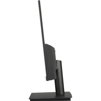Viewsonic VA240-H شاشة مسطحة للكمبيوتر 61 سم (24") 1920 x 1080 بكسل Full HD LED أسود