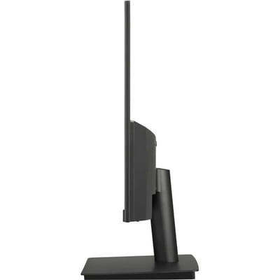 Viewsonic VA240-H شاشة مسطحة للكمبيوتر 61 سم (24") 1920 x 1080 بكسل Full HD LED أسود