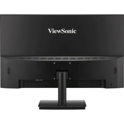 Viewsonic VA270-H شاشة مسطحة للكمبيوتر 68.6 سم (27") 1920 x 1080 بكسل Full HD LED أسود