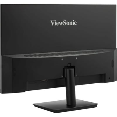 Viewsonic VA270-H شاشة مسطحة للكمبيوتر 68.6 سم (27") 1920 x 1080 بكسل Full HD LED أسود