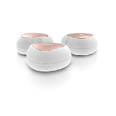 D-Link COVR 1000 Mbit/s Bronze, Blanc (COVR-C1203) D-Link COVR 1000 Mbit/s Bronze, Blanc (COVR-C1203)