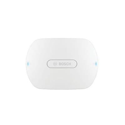 Bosch DCNM-WAP wireless local area network access point 1000 Mbit/s Gray Ethernet connection, supporting power over this port (PoE)