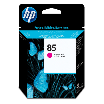 HP 85 tête d'impression DesignJet magenta