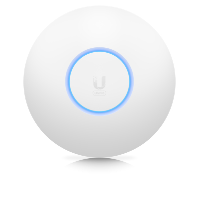 Ubiquiti UniFi 6 Lite 1500 Mbit/s Blanc Connexion Ethernet, supportant l'alimentation via ce port (PoE)