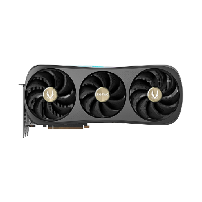 Zotac GEFORCE RTX 4080 TRINITY NVIDIA 16 Go GDDR6