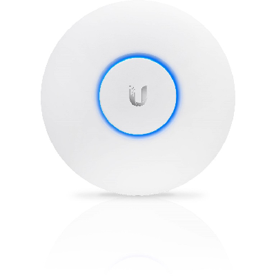 Ubiquiti Networks UAP-AC-LITE point d'accès réseaux locaux sans fil 1000 Mbit/s Connexion Ethernet, supportant l'alimentation vi Ubiquiti Networks UAP-AC-LITE point d'accès réseaux locaux sans fil 1000 Mbit/s Connexion Ethernet, supportant l'alimentation vi