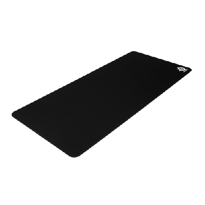 Steelseries QcK XXL Tapis de souris de jeu Noir