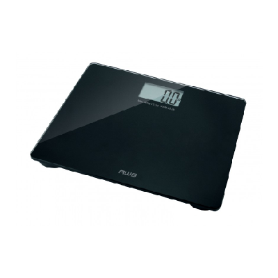 American Weigh Scales IMPERIAL balance Rectangle Noir Pèse-personne électronique American Weigh Scales IMPERIAL balance Rectangle Noir Pèse-personne électronique