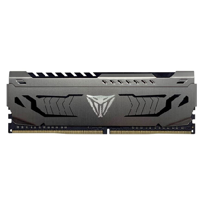Patriot Memory Viper Steel PVS464G360C8K Barrette Mémoire 64 Go 2 x 32 Go DDR4 3600 MHz