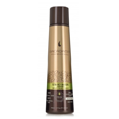 Macadamia Ultra Rich Moisture Après-shampoing professionnel 300 ml Femmes Macadamia Ultra Rich Moisture Après-shampoing professionnel 300 ml Femmes