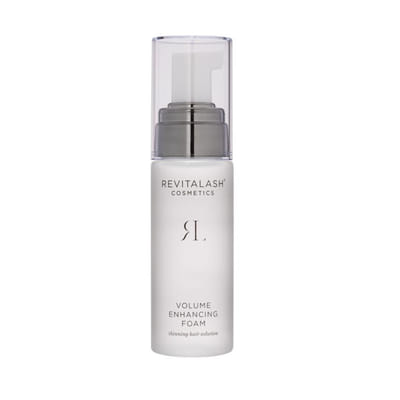 RevitaLash VOLUME ENHANCING FOAM Styling mousse 55 ml Volumizing