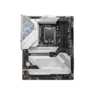 MSI MPG Z790 EDGE TI MAX WIFI carte mère Intel Z790 LGA 1700 ATX MSI MPG Z790 EDGE TI MAX WIFI carte mère Intel Z790 LGA 1700 ATX