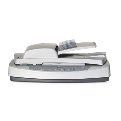 HP Scanjet 5590 Numériseur à plat et adf 2400 x 2400 DPI A4 Gris