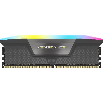 Corsair CMH64GX5M2B5200Z40K module de mémoire 64 Go 2 x 32 Go DDR5 5200 MHz