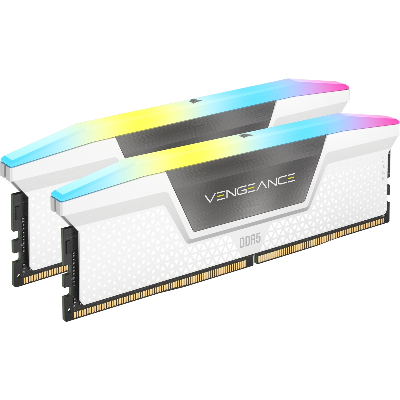 CMH32GX5M2B5600C36WK RGB (2x16G DDR5 5600 PC44800)