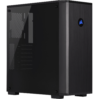 Corsair Carbide 175R RGB Midi Tower Noir Corsair Carbide 175R RGB Midi Tower Noir