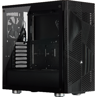 Corsair 275R Airflow Midi Tower Noir