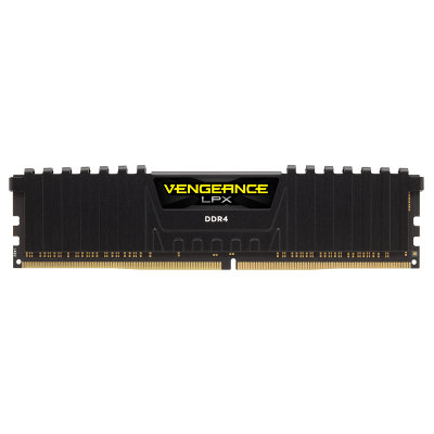 Corsair Vengeance LPX CMK32GX4M1D3000C16 Barrette Mémoire 32 Go 1 x 32 Go DDR4 3000 MHz