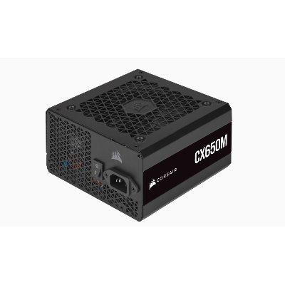 Corsair CX650M unité d'alimentation d'énergie 650 W 24-pin ATX ATX