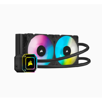 Corsair iCUE H115i Elite Processeur Corsair iCUE H115i Elite Processeur